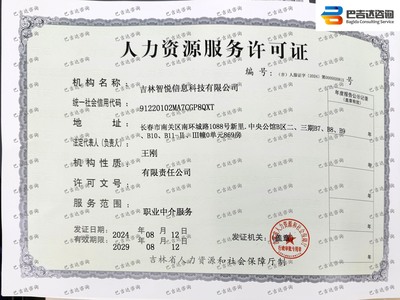 长春巴吉达咨询 专业化信息咨询服务，助力企业与个人发展